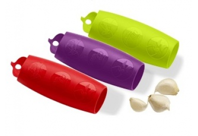 Kuhn Rikon Garlic Peeler